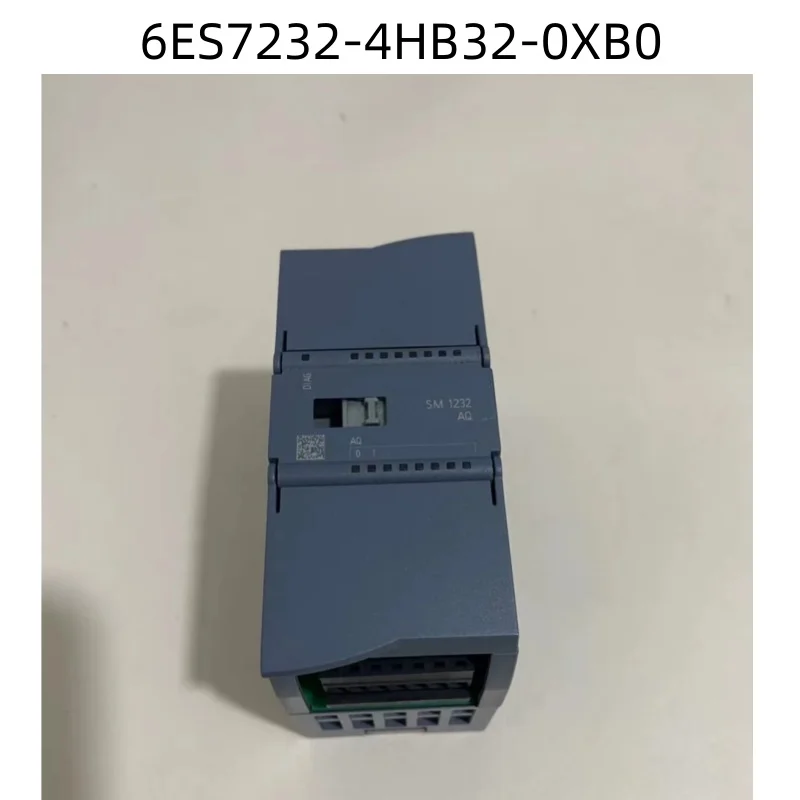 

Новый бренд 6ES7232-4HB32-0XB0