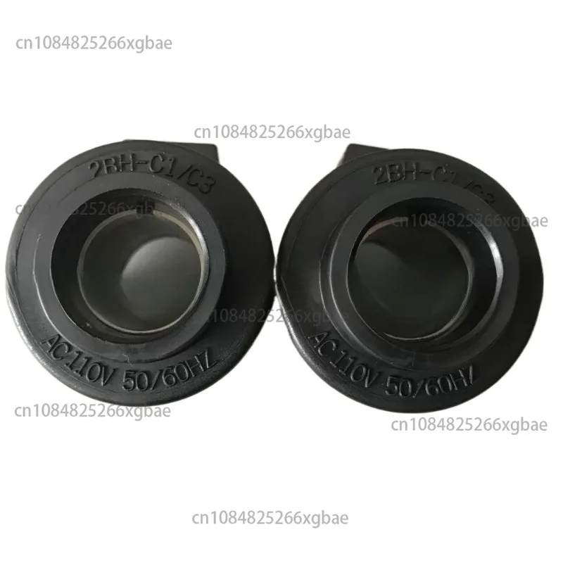 

Hot Products 2BH-C1/C3 AC110V 50/60Hz 31.5mpa 6mm Solenoid Valve Coil