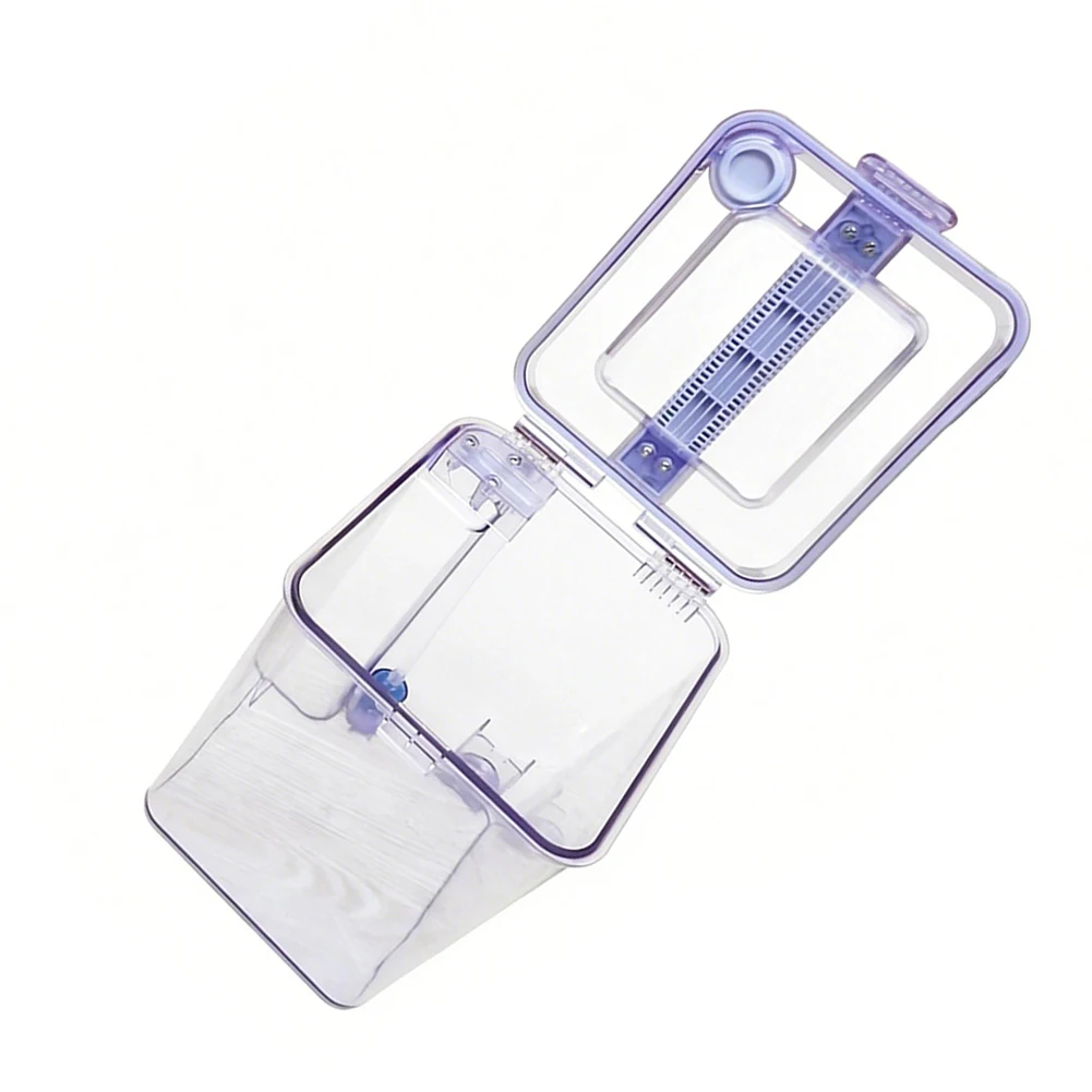 PE Plastic Clean Water Tank for Ecovacs For Deebot For T20 Pro For T10 X1 Robot Vacuum Cleaner Mopping System Use