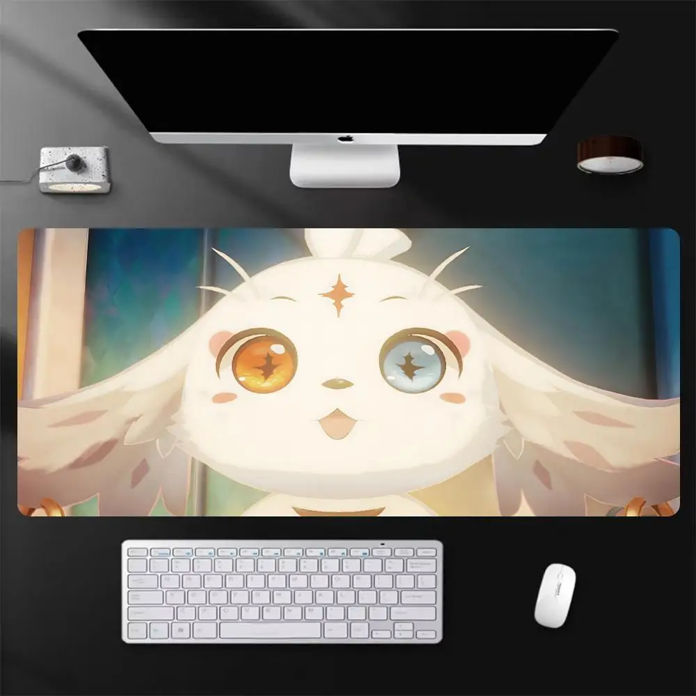 A-Abby Mouse Pad Mo…