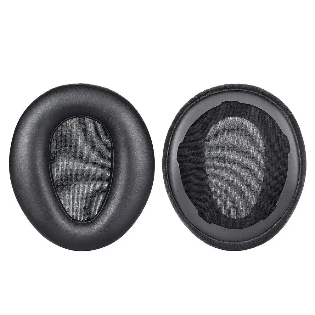 

Earpads For Sony MDR-10RBT 10R 10RNC Headphone Replacement Ear Pads Cushion Soft Protein Leather Foam Sponge Earmuffs