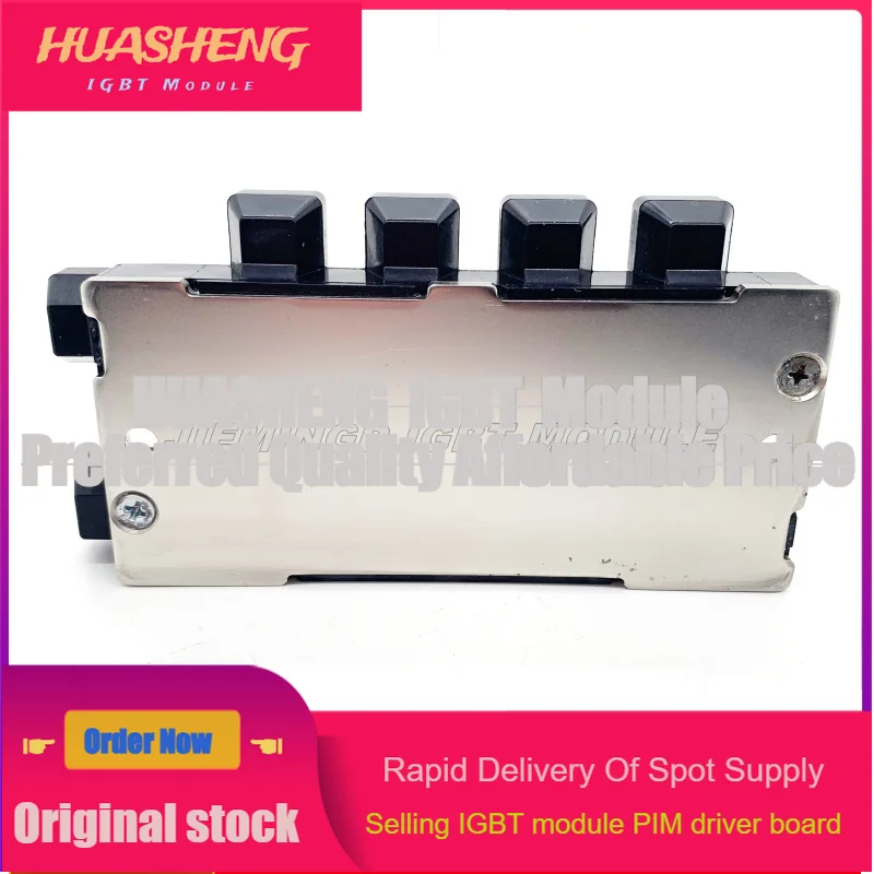 PM25CLA120 PM50CLA120 PM75CLA120 PM75CL1B120 NEW ORIGINAL IGBT MODULE In Stock Quality Assurance