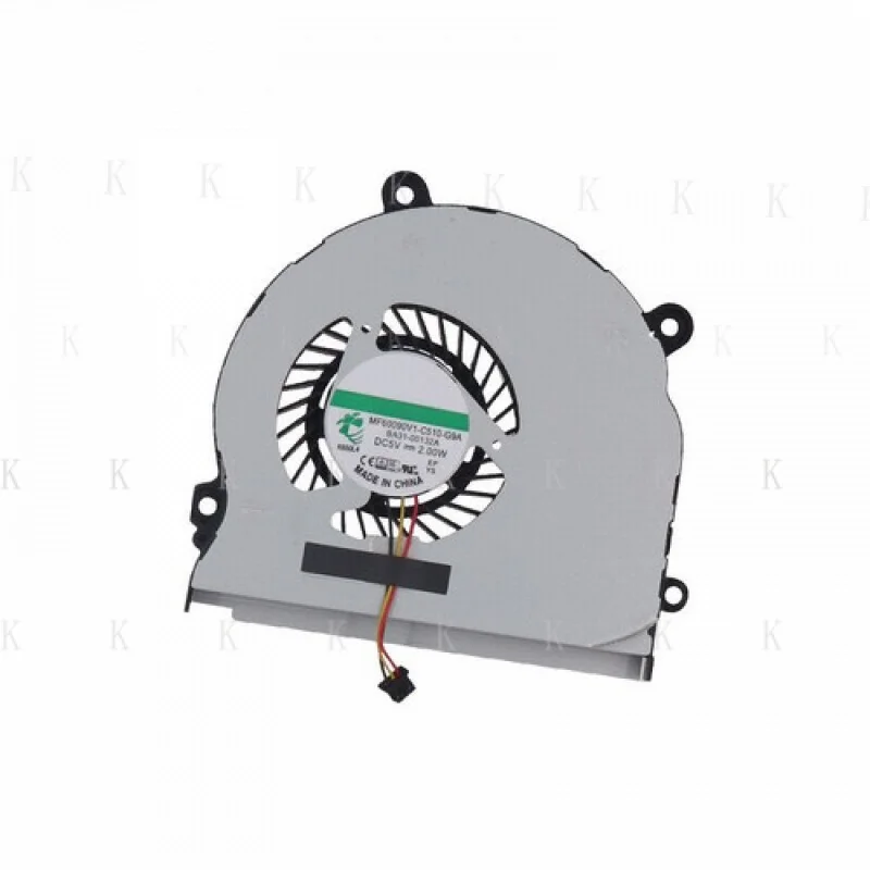 

C MF60090V1-C510-G9A Охлаждающий вентилятор для NP355V4X NP355V4C NP355E4C