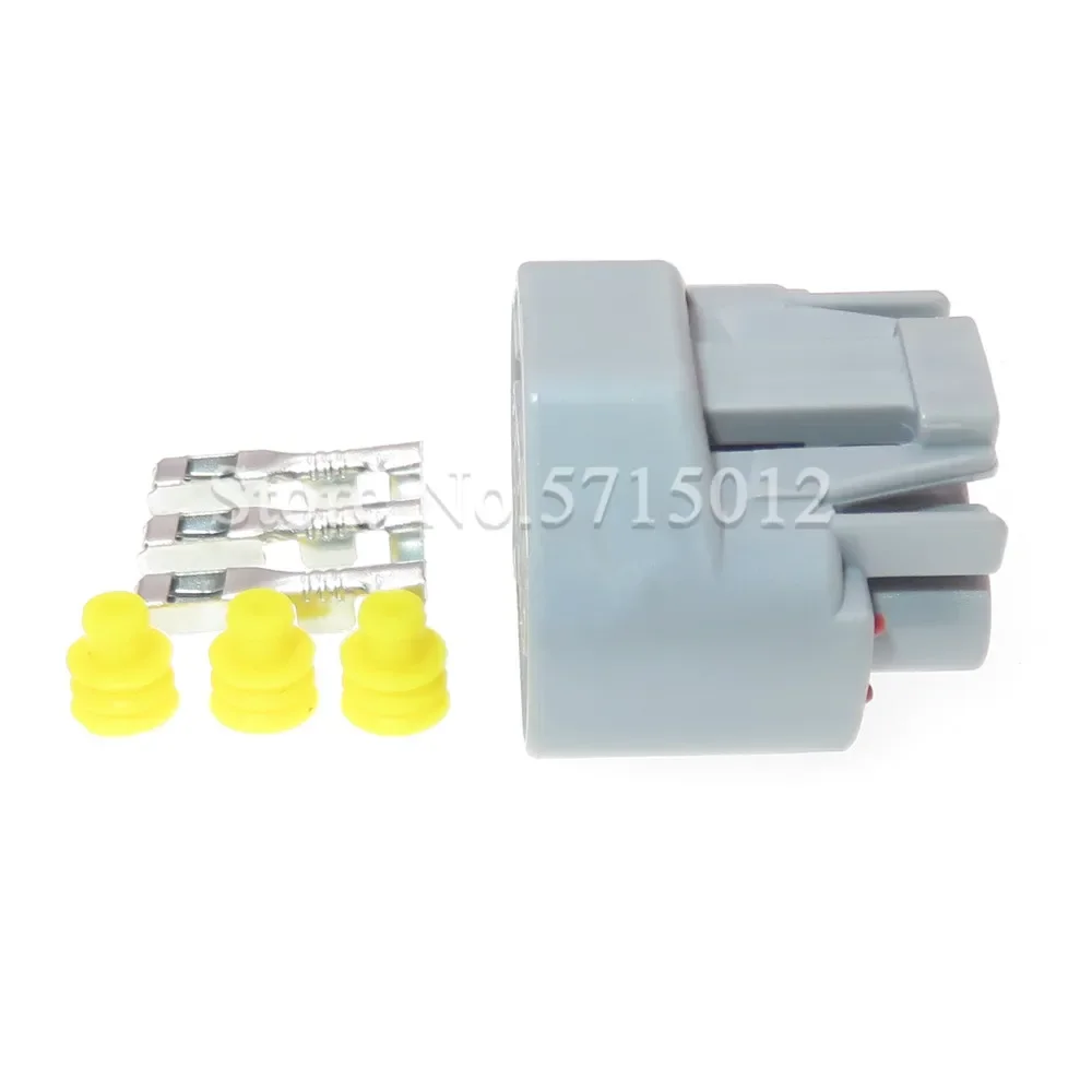3 Hole 6189-0028 Automobile Wire Cable Sealed Plug Car Waterproof Socket Auto Plastic Housing Sealed Connector