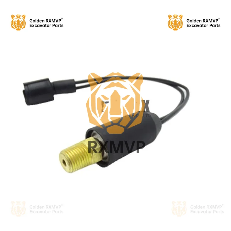 For XMVP 160-2445 High quality pressure sensor loader engine parts for Caterpillar excavator loaders