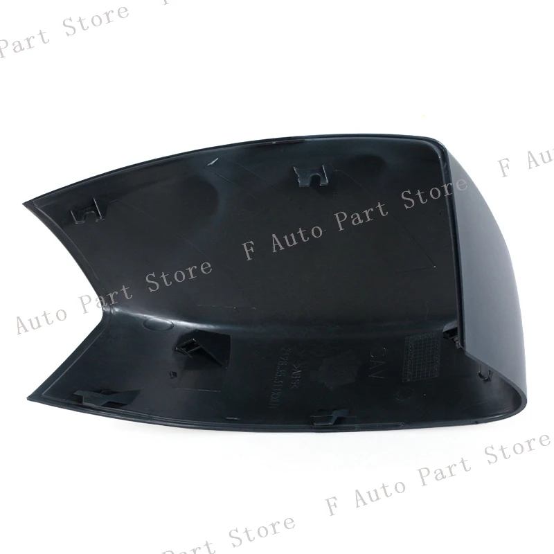 Für Ford S-MAX 2006-2015 C-MAX 2011 2012 2013 2014 2015 KUGA ESCAPE 2008 Seitenspiegelabdeckung Rahmen Rückspiegelglas – Detail 5