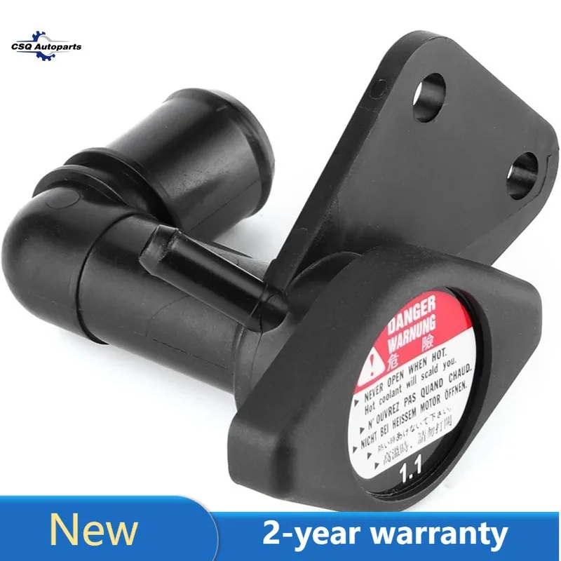 

19050-RNB-A01 For Honda Civic 1.8L 2006 2007 2008 2009 2010 2011 Car Radiator Engine Coolant Water Filler Neck Assy New Car