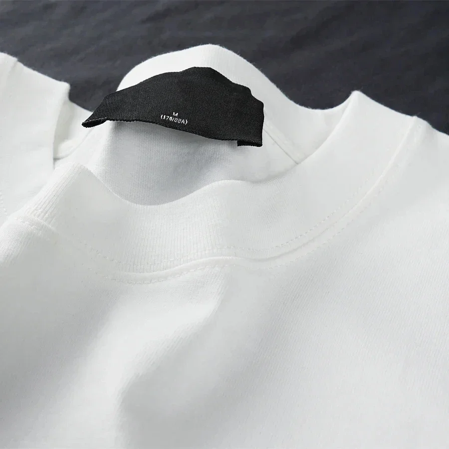 

LIBIELIY Oversized Summer T Shirts For Women Men Brown Casual Female Korean Streetwear Tees Unisex Basic Solid Young Cool Tops