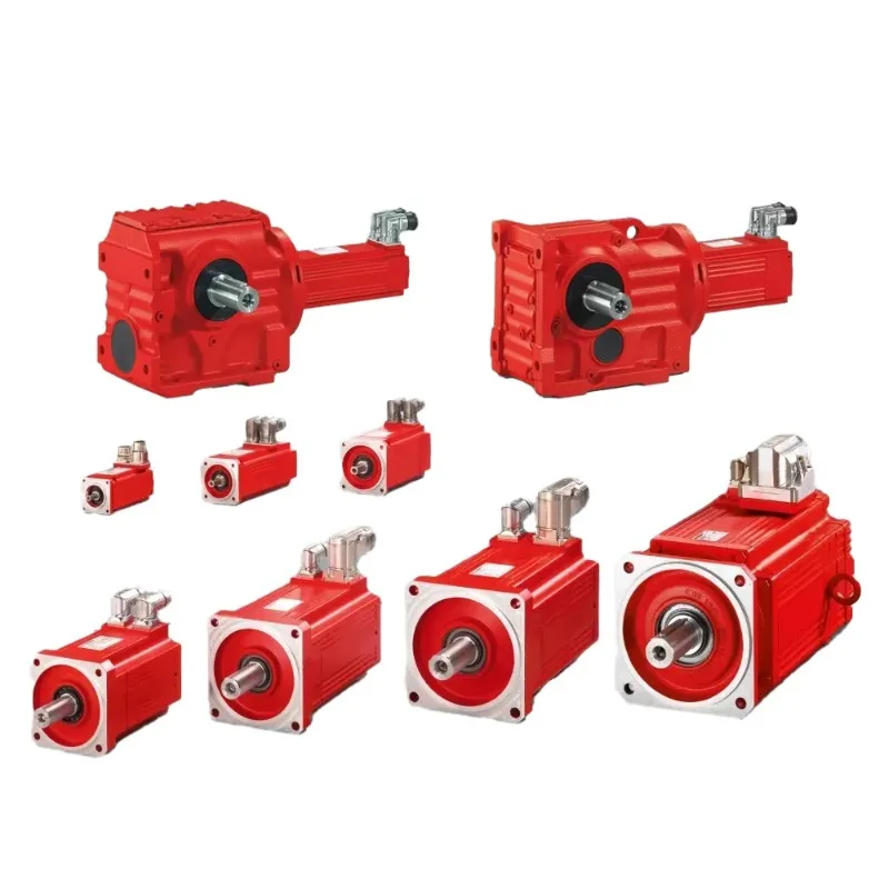 Nouveau moteur servo à engrenages SEW Quiet S47 CFM71M allemand avec résolveur RH1M, réducteur à vis sans fin robuste pour machines de scène