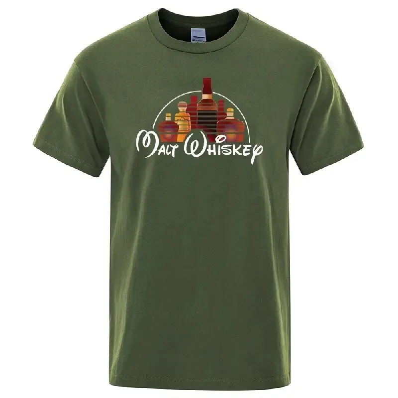 Streetwear Essential Loose Cotton Tee. 100% pure cotton oversized fit, drop shoulder, brings laid-back fashionable vibe.