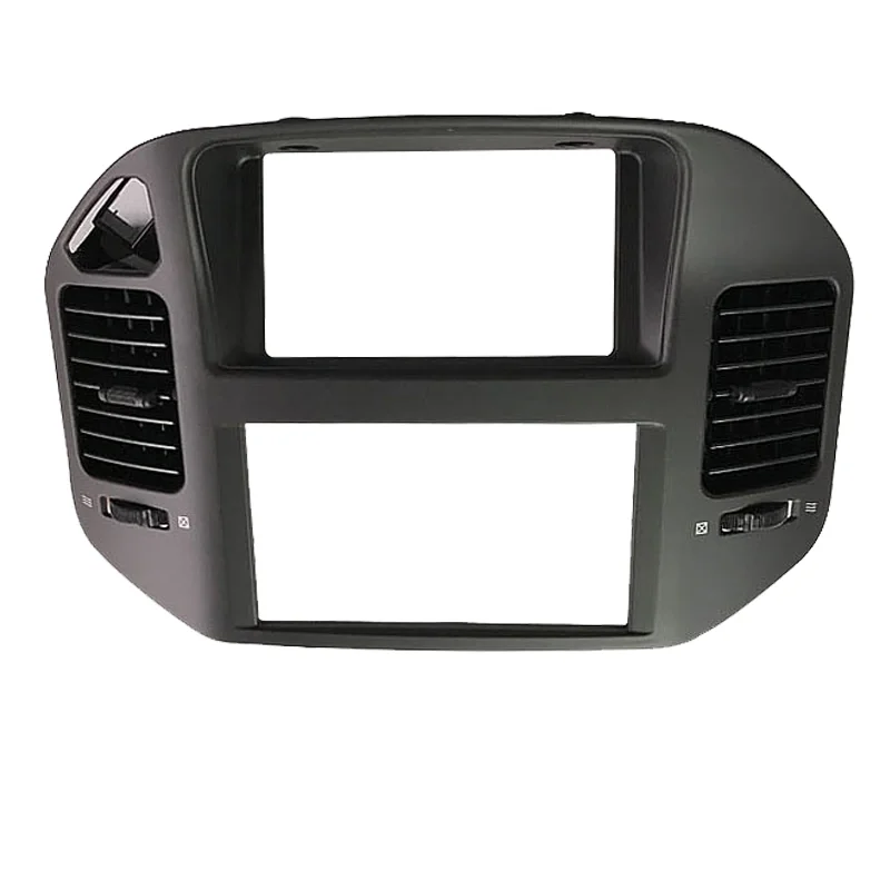  A/C Air Vent Outlet Air-conditioning Installation For Mitsubishi For Pajero V73 V75 V77 Interior Accessories kit