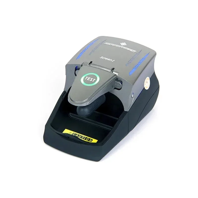 Smartpro Por Natural Diamond Synthetic Diamonds Screener Screen I Automatic Diamond Tester for Jewellery Testing