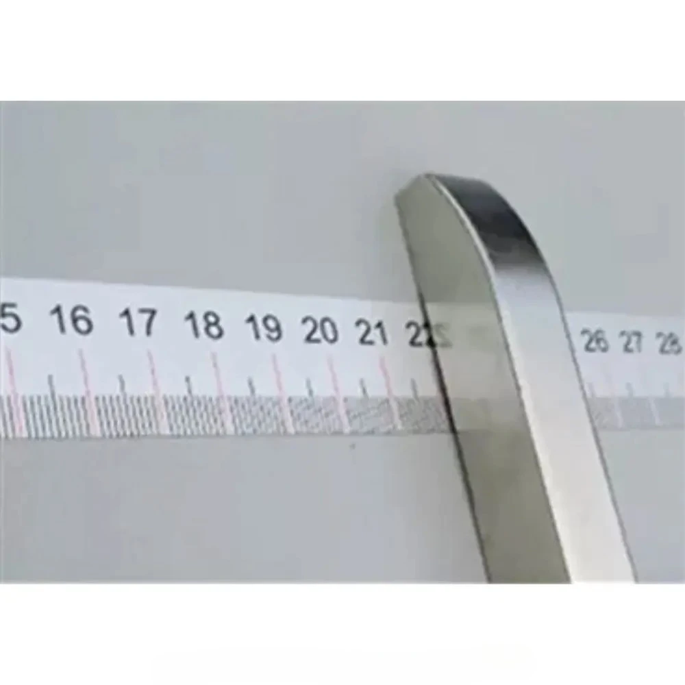 Folding and Binding Machine for Making Small Booklet460Y Desktop Office Paper