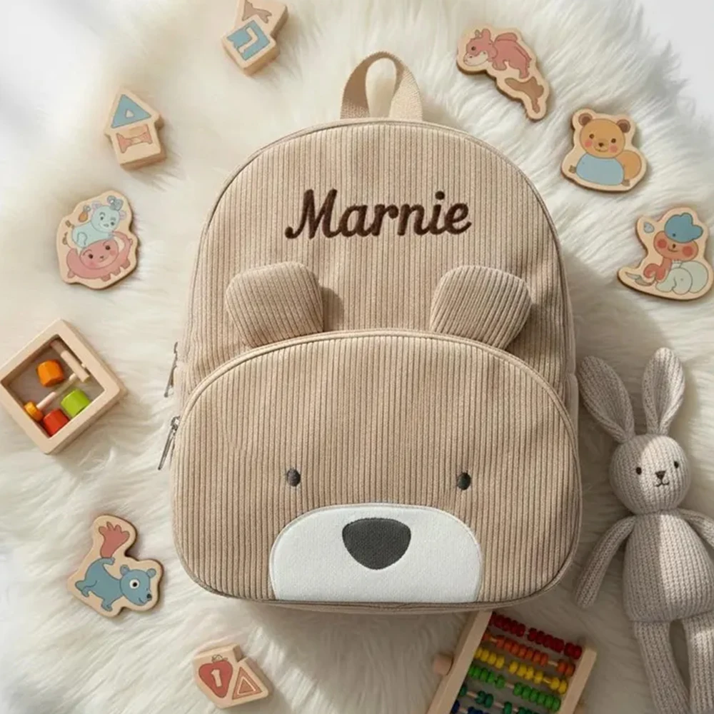 mochila-de-corduroy-personalizada-com-nome-mochila-de-lazer-para-estudantes-com-bordado-grande-capacidade-bonita-mochila-de-urso-de-pelucia-para-volta-as-aulas