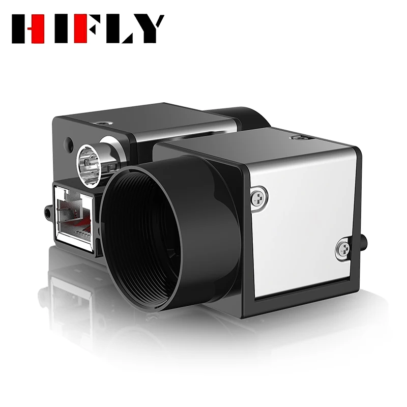 ZXY Machine Vision 1.3MP 1280*1024px 60fps 1/2