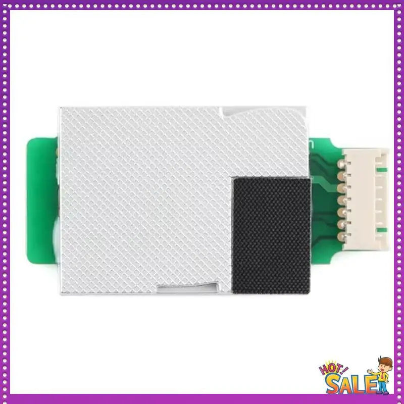 

AA87 NDIR CO2 Модуль датчика углерода Модуль датчика воздуха и газа Инфракрасный ИК 400-5000Ppm для монитора CO2 A