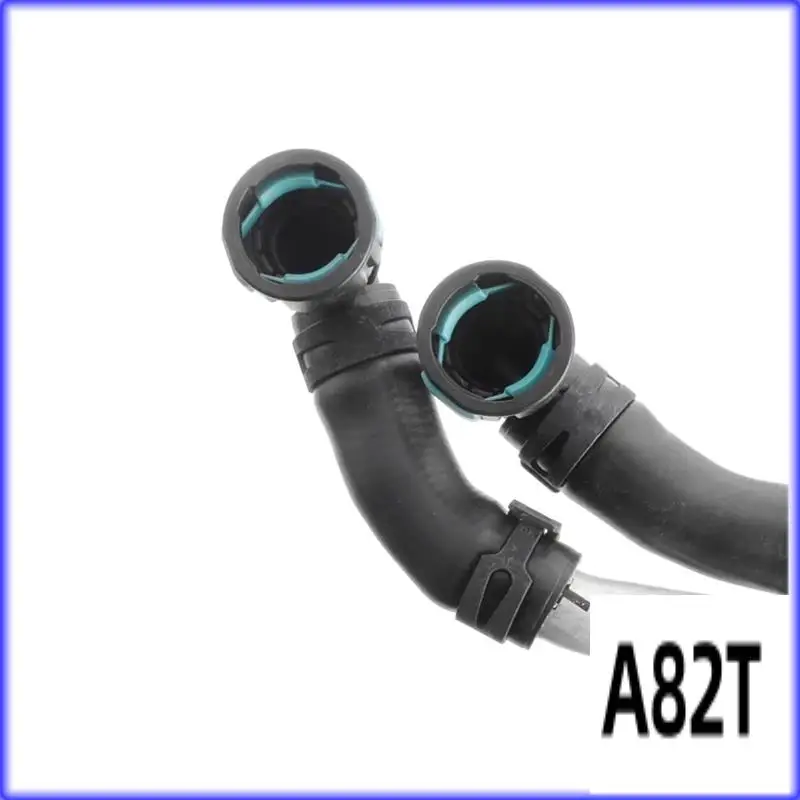 

T2-Engine Radiator Inlet Outlet Heater Hose For Range Rover Sport L320 2005-2013 Discovery 2010-2016 LR013670 LR050880