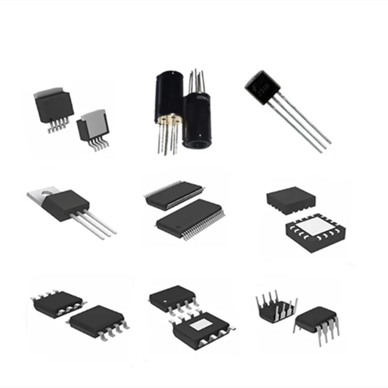 1-5szt Nowy oryginalny IDH20G65C5 D2065C5 Schottky'ego 20A 650V TO-220-2 MOSFET Bezpośrednie wstawienie