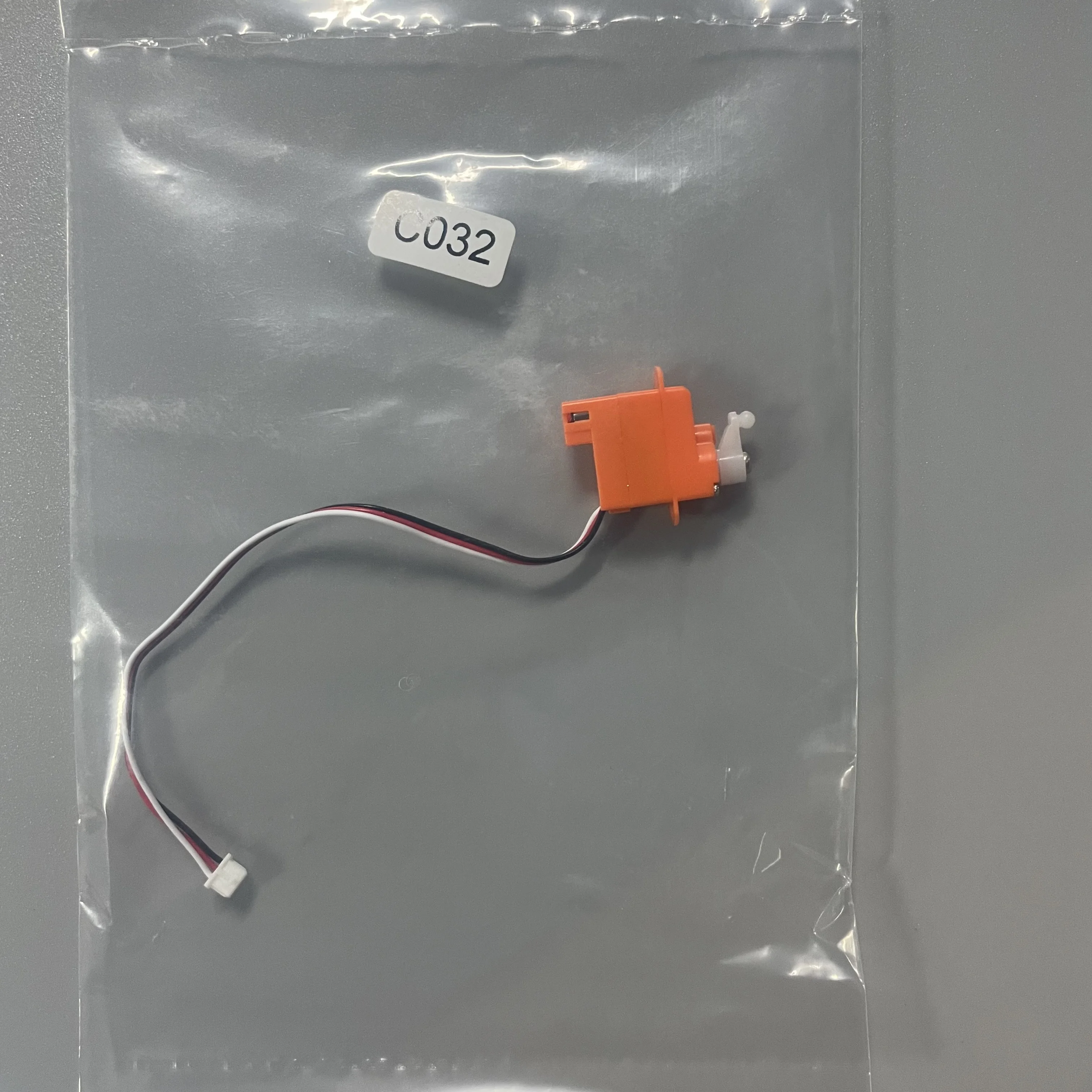 RC ERA C032 Huey UH-1 RC Helicopter Spare Parts List Accessories Main Blade Shaft Motor Gear Servo Light Linkage Bearing etc