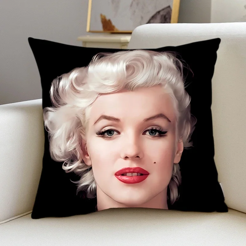 Funda De Almohada M…