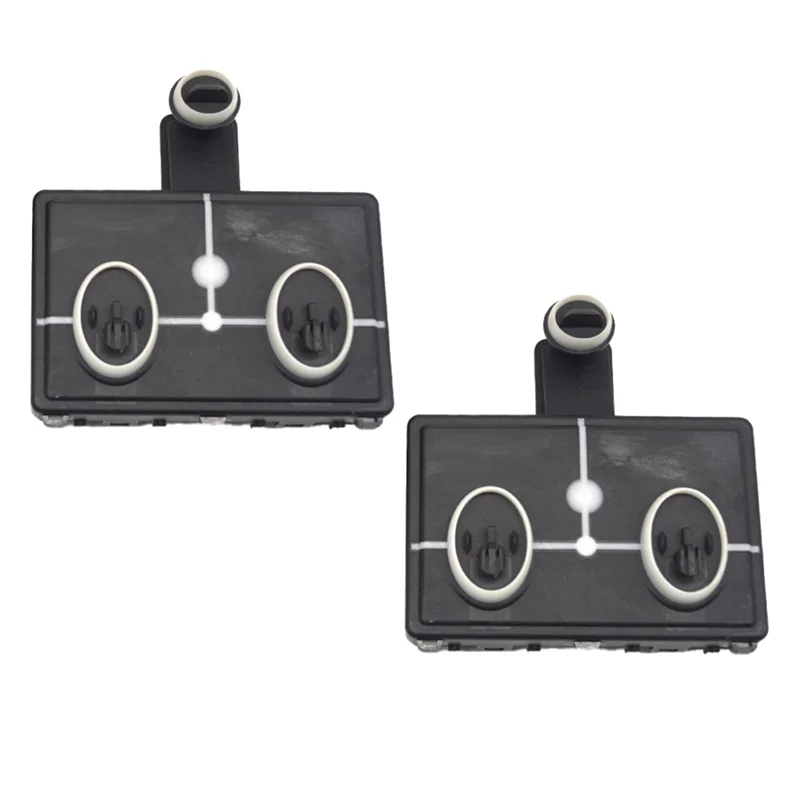 

Electric Folding Rearview Mirror Window Lift Control Module For Golf MK7 Jetta MK7 T-Roc Tiguan 5Q4959592P 5Q4959593P-A61E