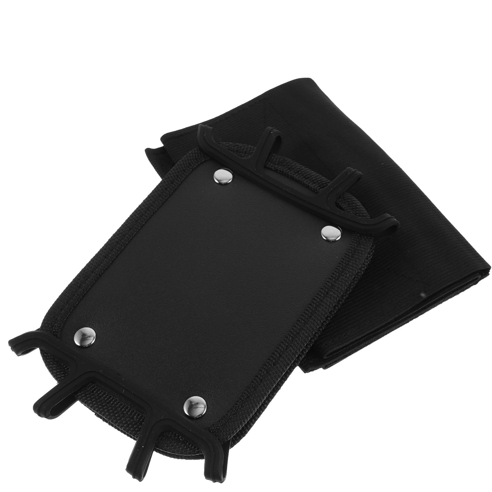 

Adjustable Mount Car Seat Phone Cradle Durable Scratch Resistant Easy Install Universal Holder Car Tablet Holder Seat Headrest