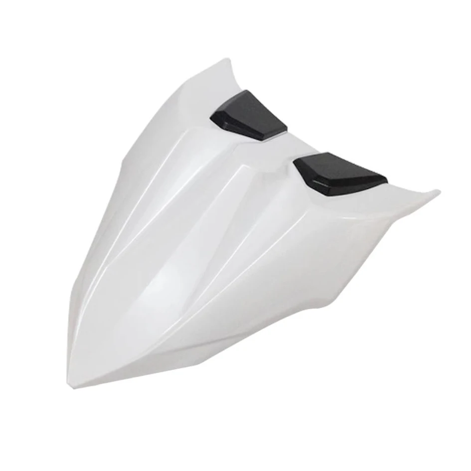 

Modified Rear Tail Hump Seat Cover for Kawasaki Z650 Ninja NINJA650 17-23 Customized Motorcycle Seat Cover