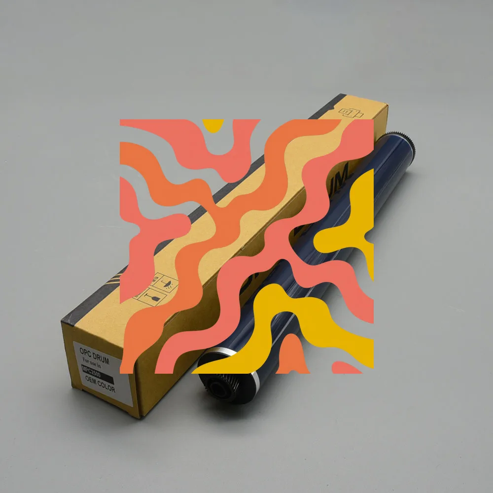 

OPC Drum for Ricoh MPC2500 MPC3500 MPC2000 C2500 C3000 C2800 C3300 C4000