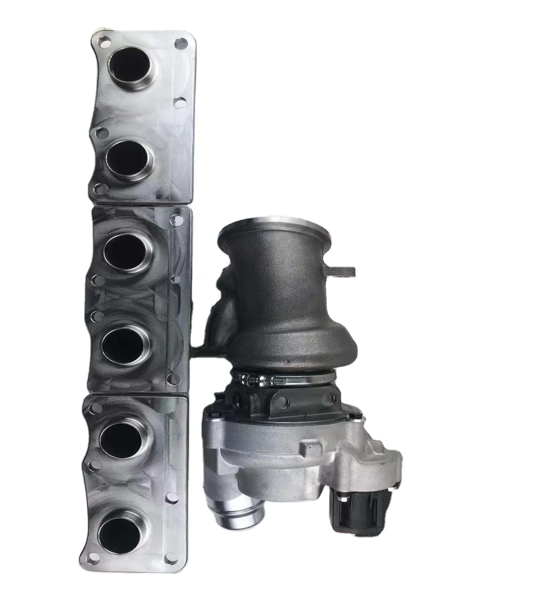 

Turbochargers ForBMW N55 Turbo