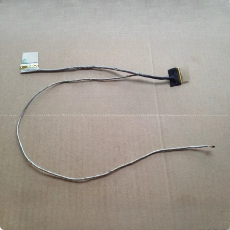 

For ASUS UX305 UX305C UX305CA UX305F UX305FA LCD Cable DC02C00A00S 40Pin Non-Touch