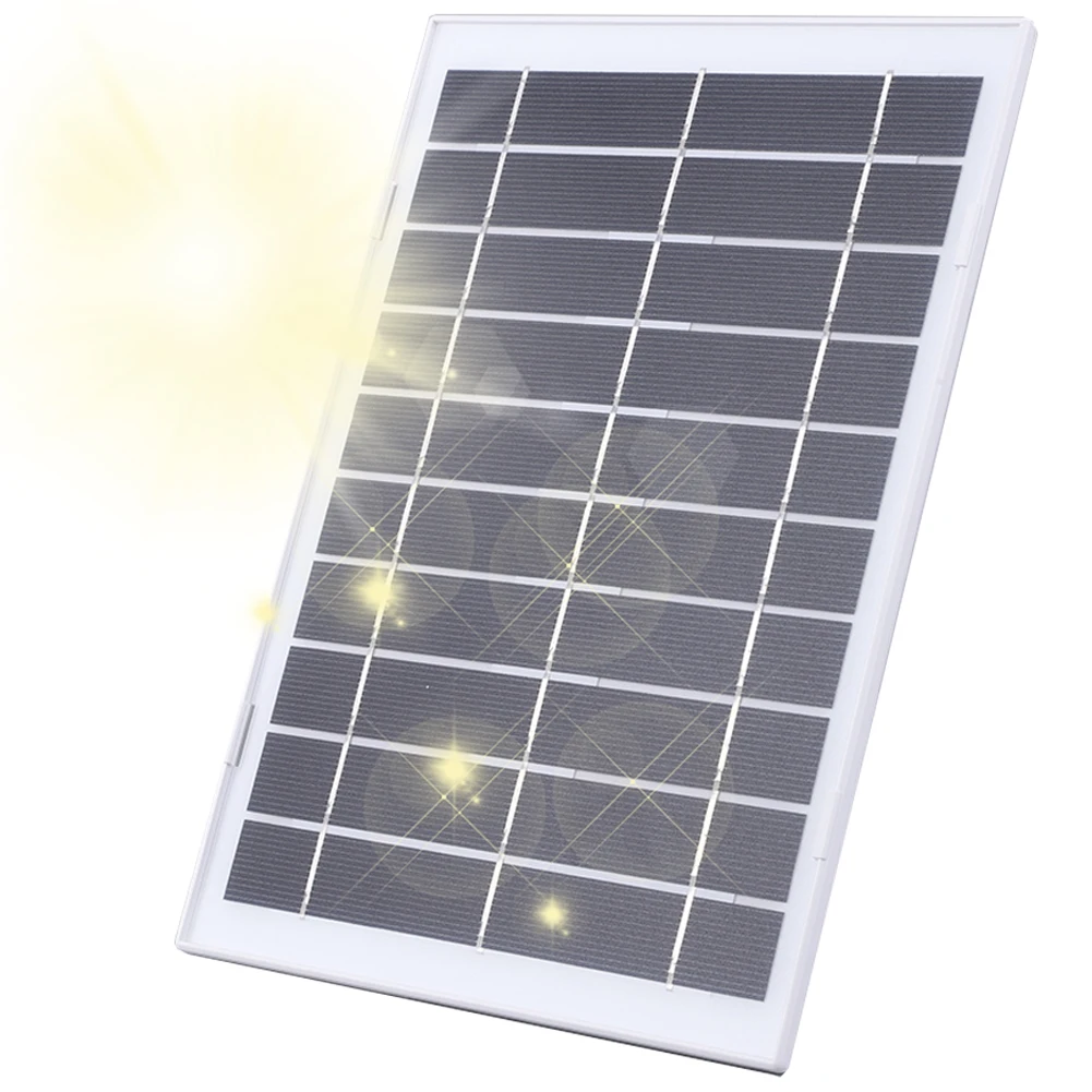 10 Вт 5 В аккумуляторная камера солнечная панель IP65 водонепроницаемая портативная солнечная панель 9,84 фута зарядный кабель для кольцевого видеодомофона 4/3 Plus/2