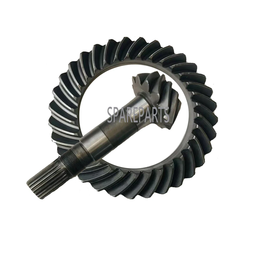 

Replaces RE271380 Ring Gear and Pinion Kit Fits John Deere 5045E 5055E 5065E 5082E