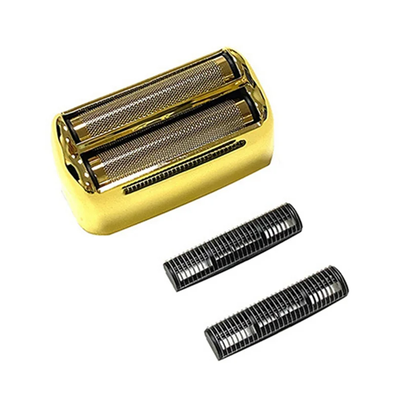 

B64B-2X режущая головка для электробритвы Babyliss FXRF2G, сменное лезвие для бритвы, резак для фольги, мужские аксессуары для бритвы