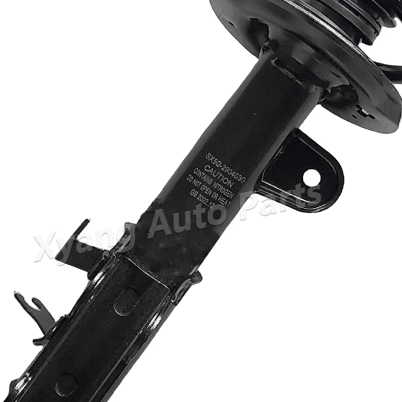 Front Shock Absorber Assembly For Dongfeng Forthing T5 EVO SX5G-2904030 SX5G-2904040