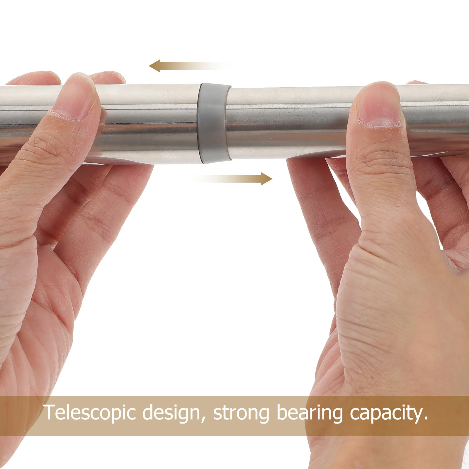 دعامة حوض سفلية من الفولاذ المقاوم للصدأ شديدة التحمل، هيكل بسيط، خفيف الوزن، يدعم حوض غسيل المطبخ والحمام