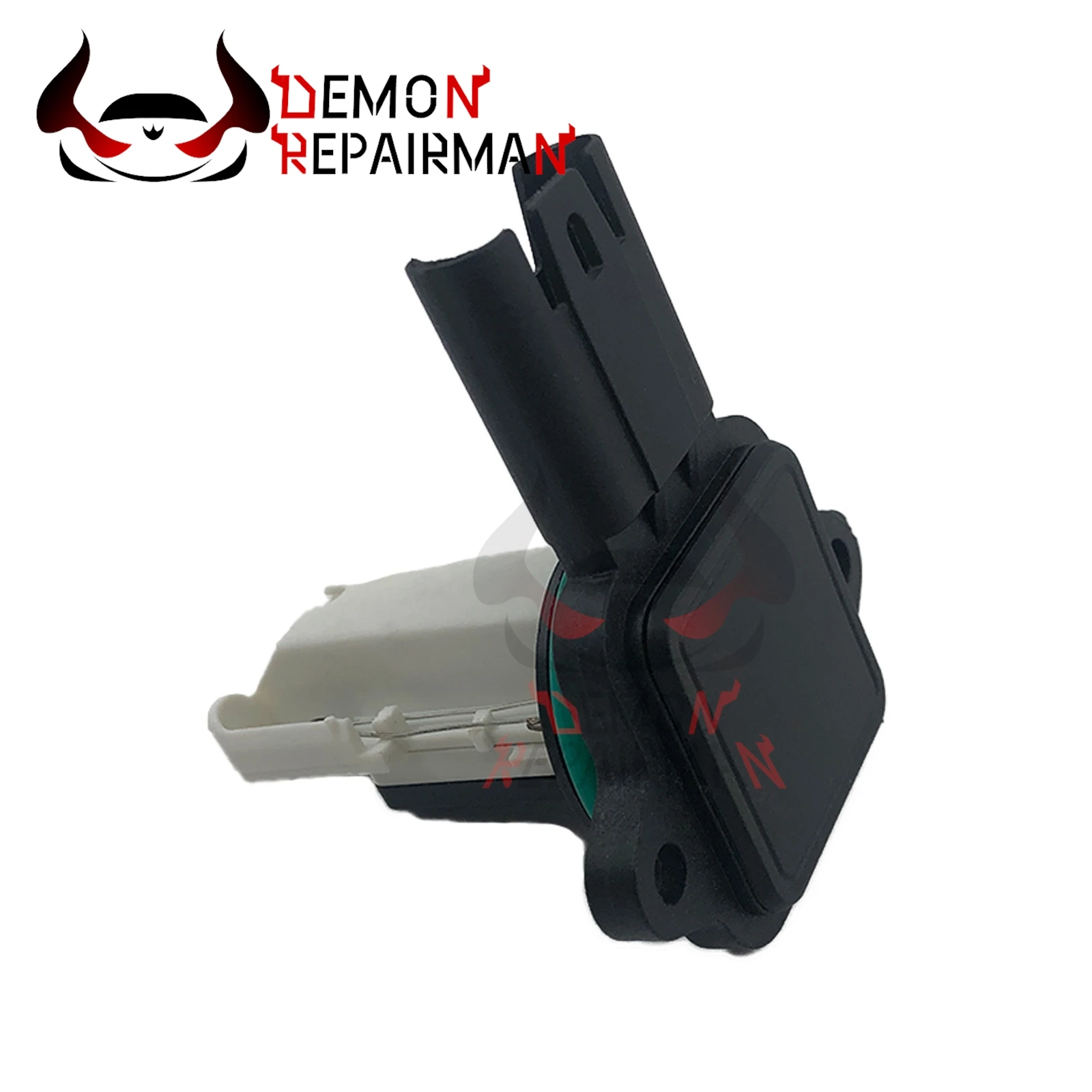 5WK97502 Mass Air Flow Maf Sensor For BMW E60 E61 520i 523i 525i 530i 525xi 530xi E63 E64 630i E65,E66,E67 730i 7 520 519