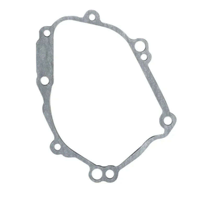 

Motorcycle Engine Crankcase Cover Gasket for Yamaha FZ1 2006-2014 FZ8 2011-2015 FZS1 2015 FZS10 2006-2015 R1 YZF-R1 YZFR1 07-08