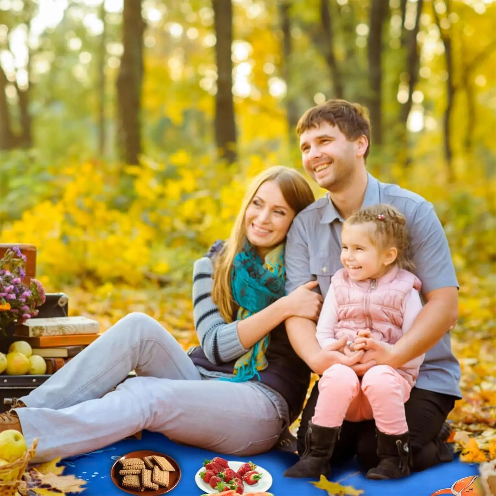 Piscina de playa para bebé, manta de playa para niños, piscinas para niños con bolsa de transporte, juego de agua a prueba de arena, juguete al aire libre para niños y niñas