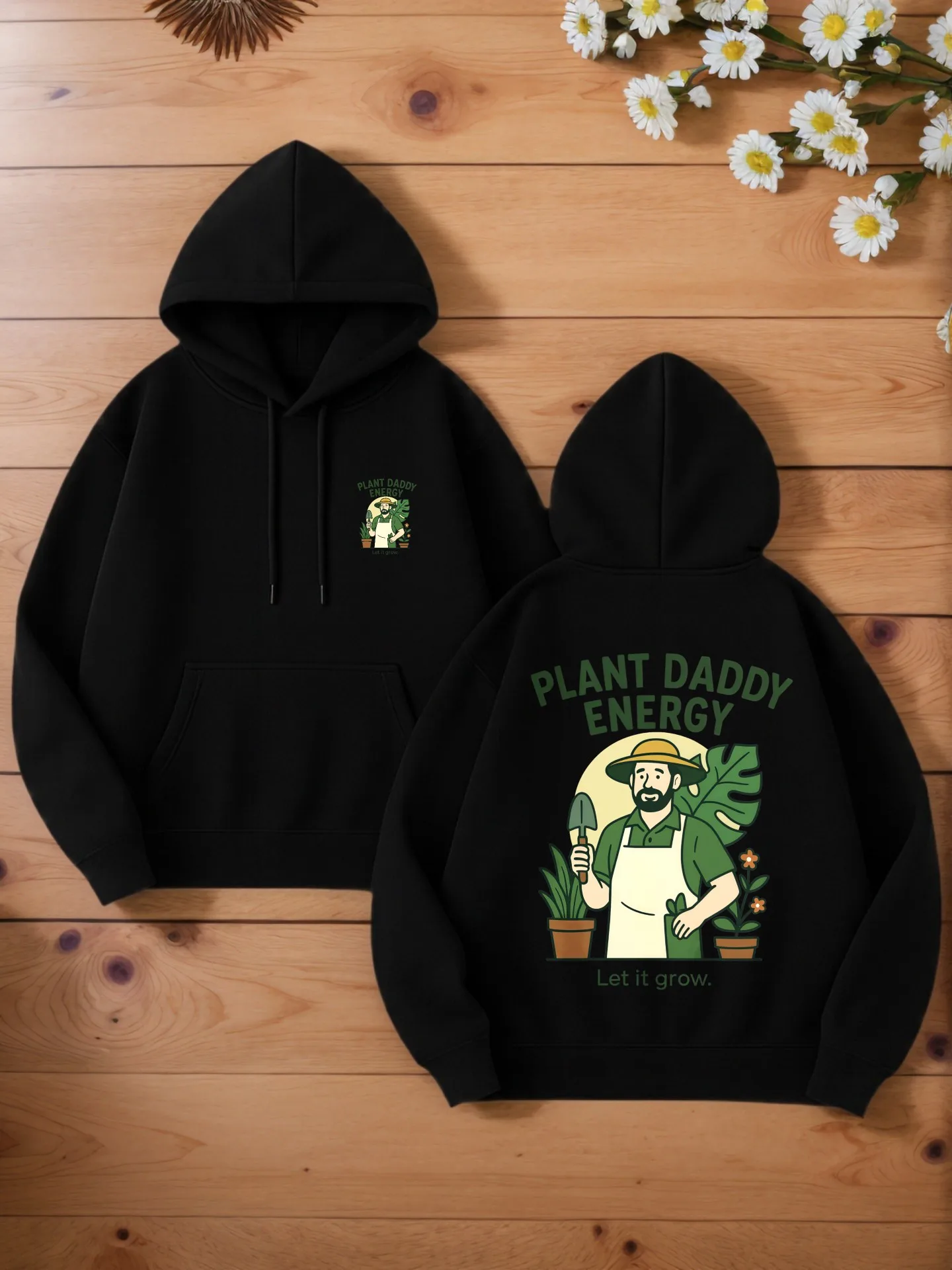 

Мужская толстовка с графическим рисунком, мультяшный принт, повседневный стиль, флис, для повседневной носки, для молодых мужчин