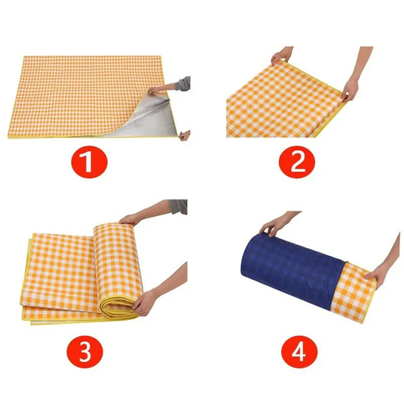 Thumbnail 2 - #1 Compare Nap Mats Before You Buy