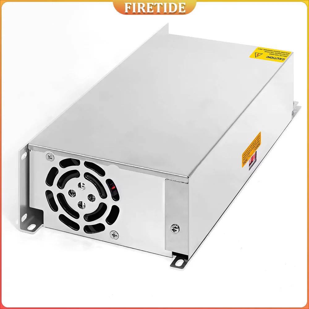 1500w 68v Or 1200w 68v Switching Power Supply Or S800 Case For Rd6024 Rd6030