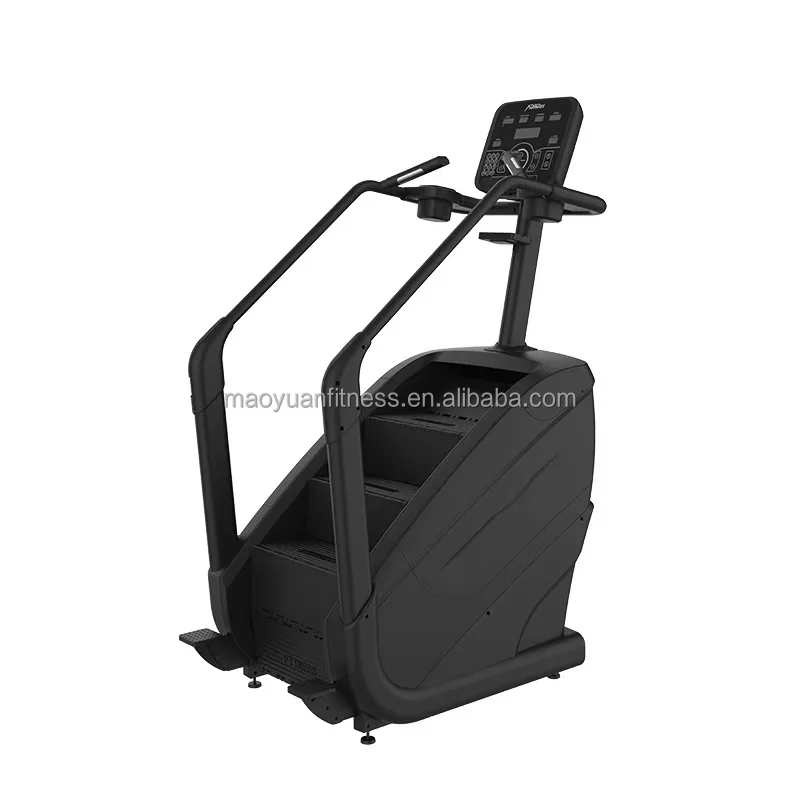 الجملة الصالة الرياضية التجارية يخطو درج ماستر تسلق معدات الصالة الرياضية آلة متسلق