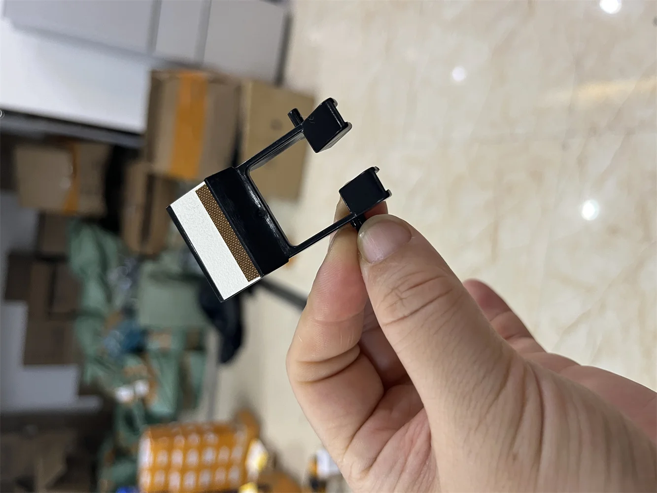 5PCS Separation Pad…