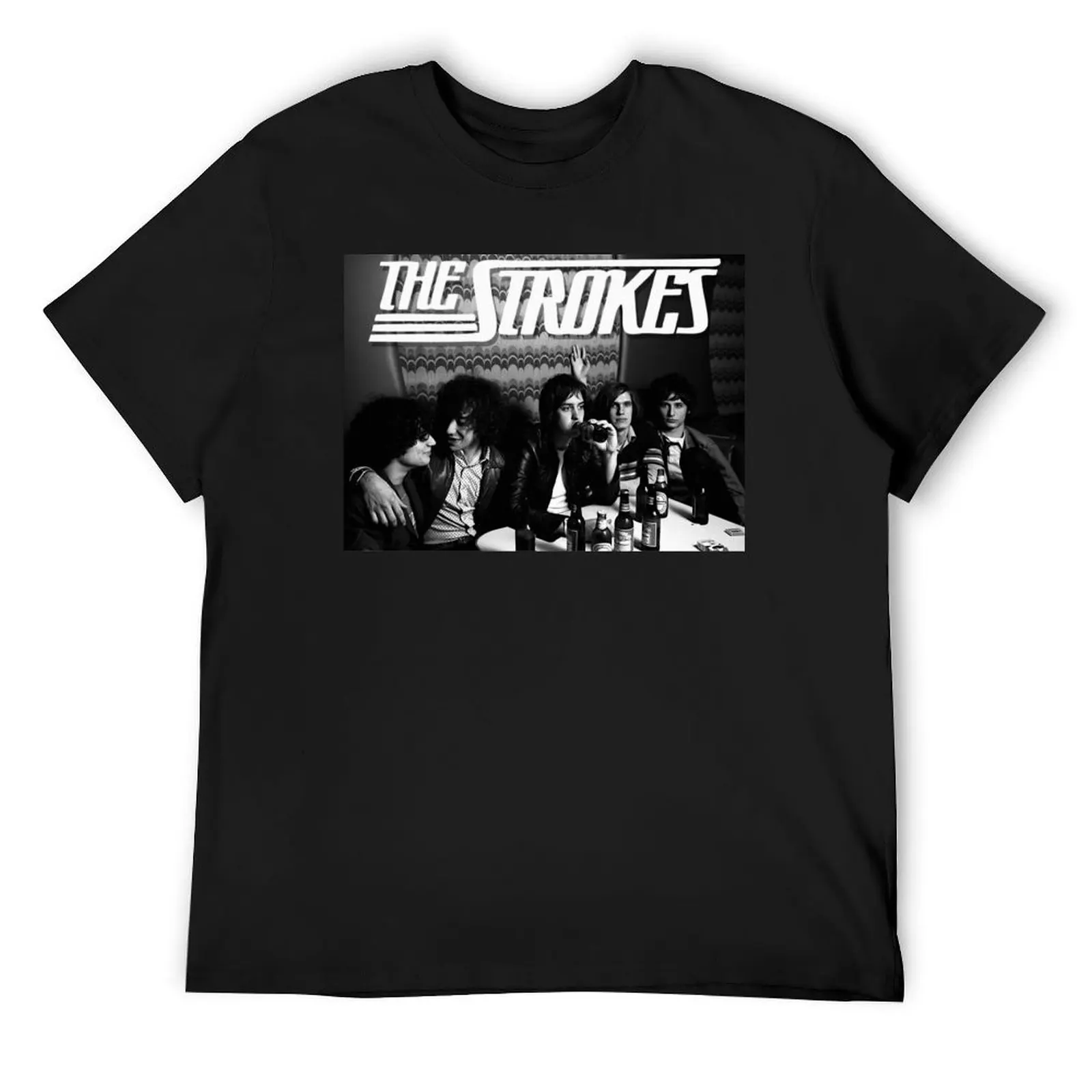 

Strokes T-Shirt