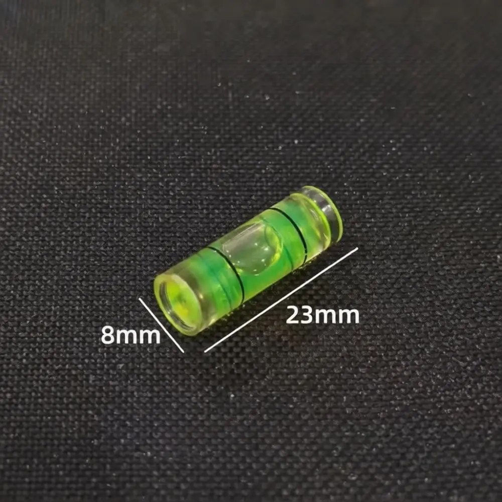 Miniature Universal Spirit Level For For Hongxuan Precision Bubble Gauge Lightweight Measuring Tool For DIY Projects