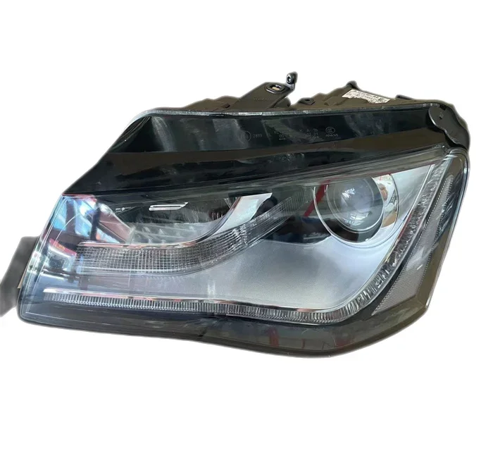 

High Quality 12V LED Auto Headlights for Audi A8 LED HEADLIGHT2012 36W Warm White Light 6000K Color Temperature Compatible