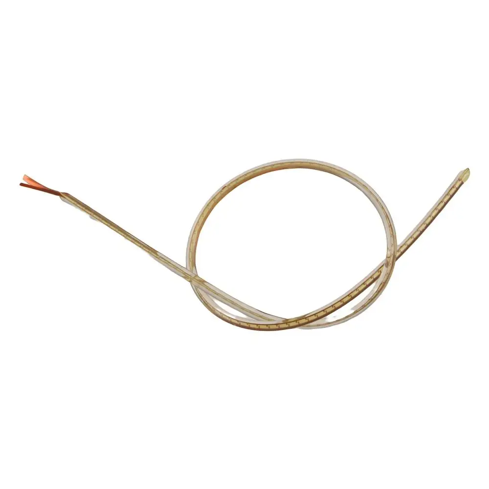 

DC3V Led Flexible Filament 25mm 80mm 110mm 128mm 190mm 300mm 352mm Durable Edison Bulb Lamp Parts Same Pole