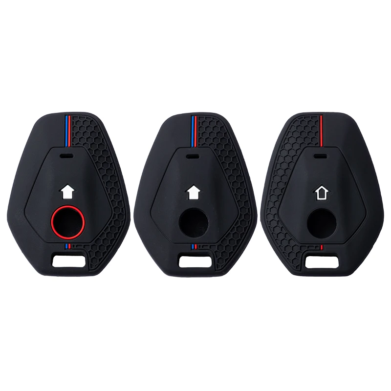 Custodia chiave moto per BMW R1300GS R1300 R 1300 Big GS 1300GS 2025 R1250GS R1250 ADV Adventure Bike Accessori Cover Shell Fob