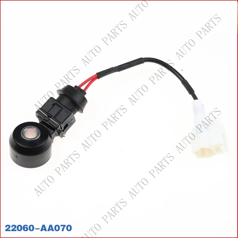 Capteur de cliquetis A+ pour Subaru Forester Impreza Legacy Outback 2.0 T 2.5 22060-AA070
