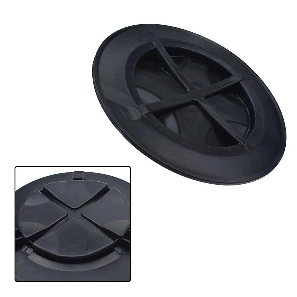 Front Wheel Mudguard Cover Inner Lining Headlight Bulb Cap 51772751776 Compatible For Bmw Mini Cooper